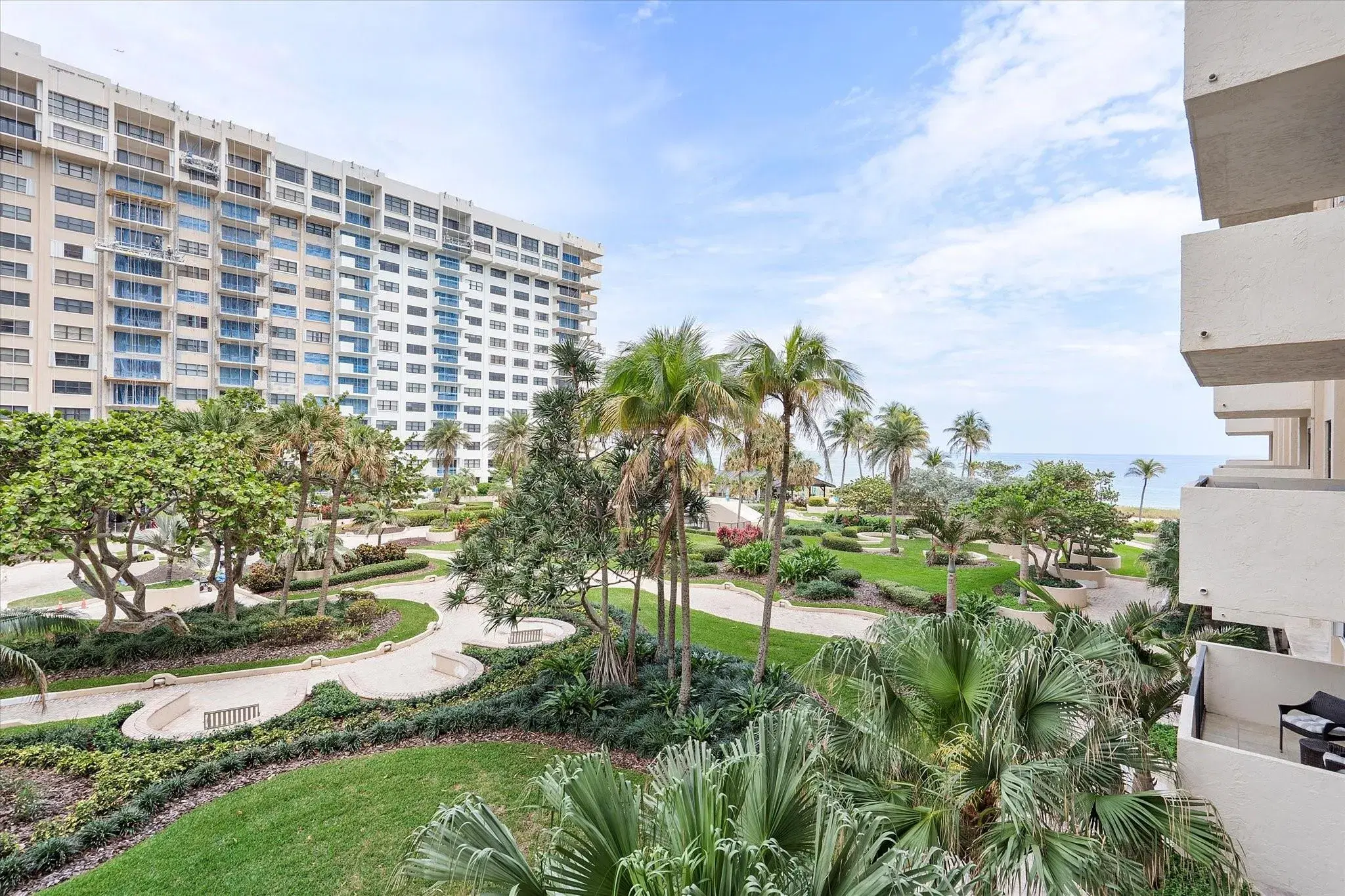 Picture of 5000 N Ocean Blvd 306, Lauderdale By The Sea, FL 33308