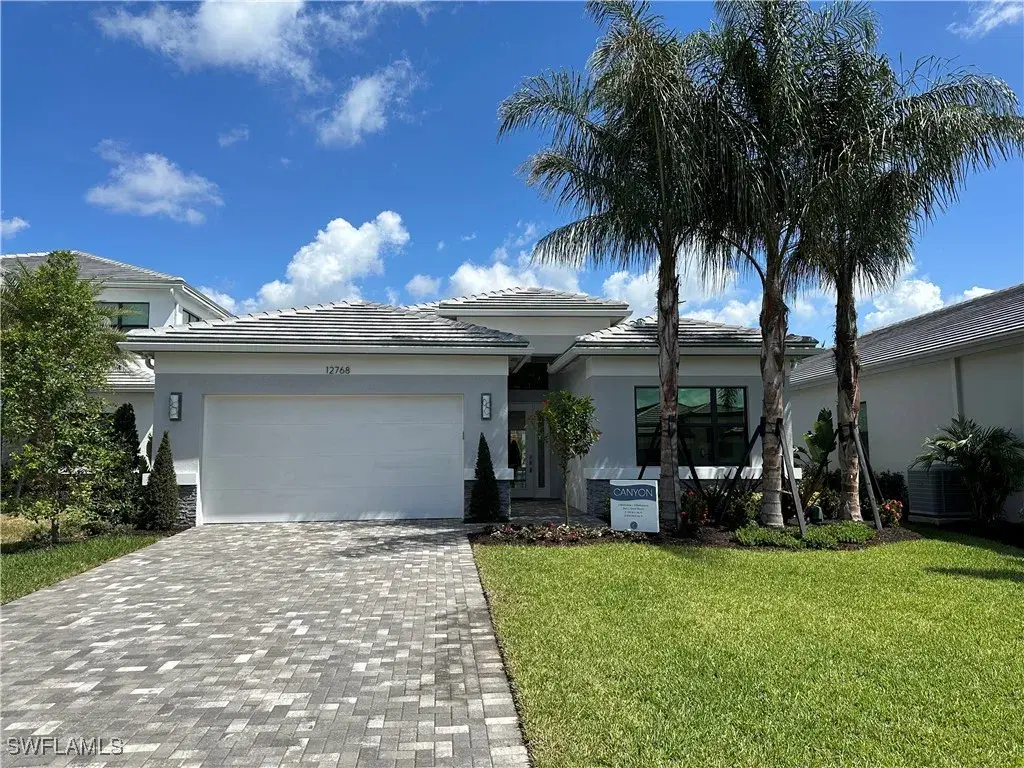 Picture of 12642 Caballo Ct, Estero, FL 33928