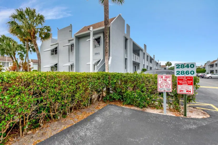 Picture of 2840 SW 22Nd Ave 306, Delray Beach FL 33445