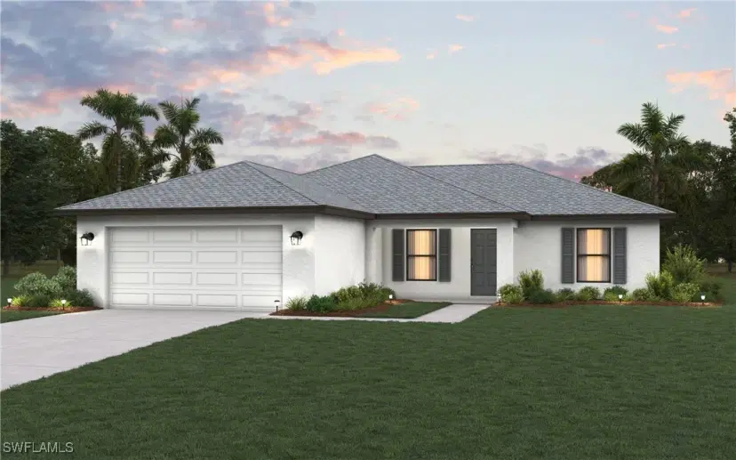 Picture of 3102 62Nd St W, Lehigh Acres FL 33971