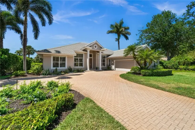 Picture of 3911 Lakemont Dr, Bonita Springs FL 34134