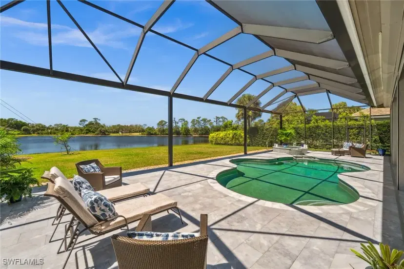 Picture of 3911 Lakemont Dr, Bonita Springs FL 34134