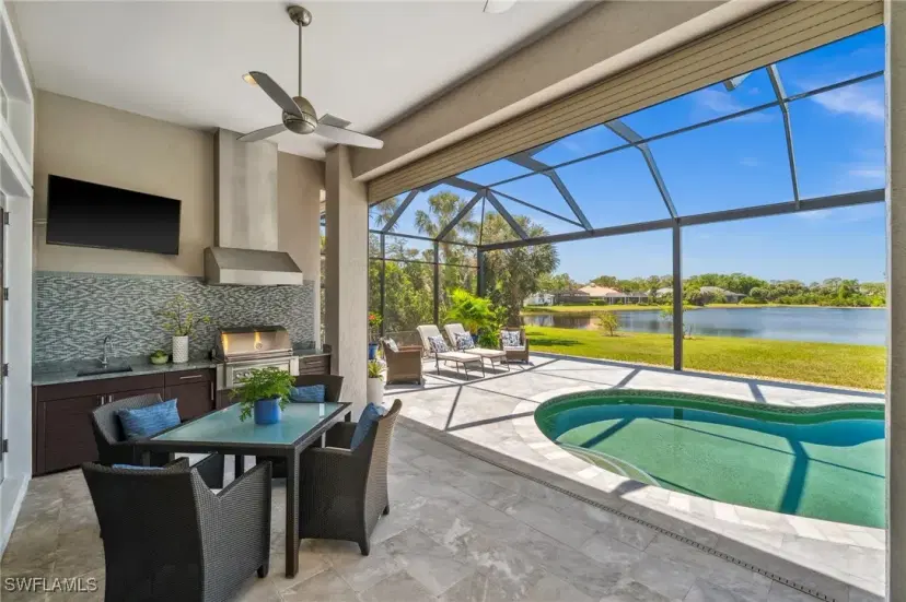 Picture of 3911 Lakemont Dr, Bonita Springs FL 34134