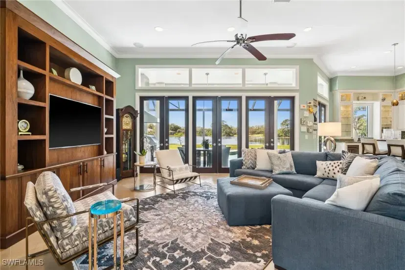 Picture of 3911 Lakemont Dr, Bonita Springs FL 34134