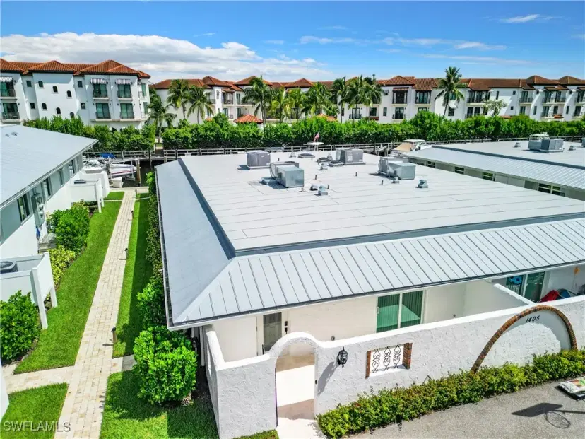 Picture of 1405 Curlew Ave 3-1, Naples FL 34102