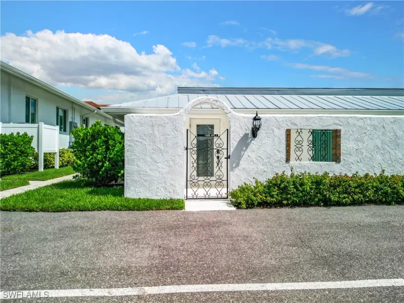 Picture of 1405 Curlew Ave 3-1, Naples FL 34102