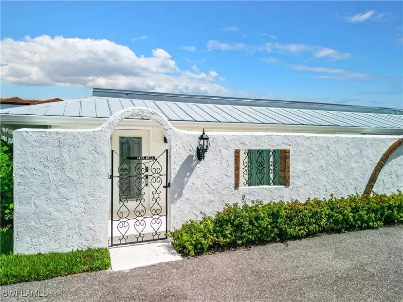 Picture of 1405 Curlew Ave 3-1, Naples FL 34102