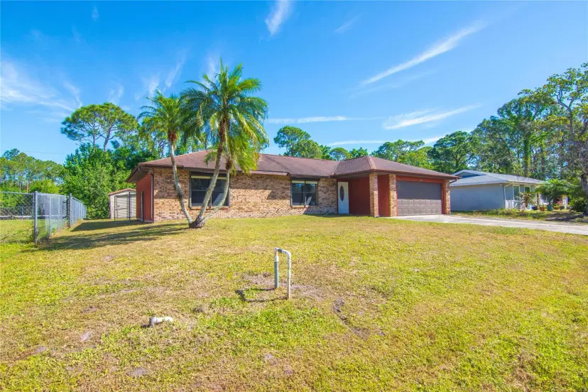 Picture of 1631 SE Sardinia Street, Palm Bay FL 32909