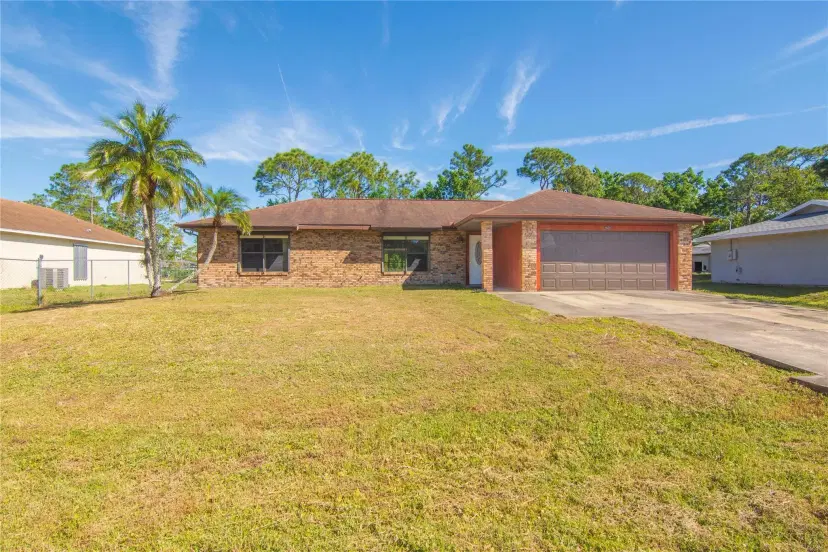 Picture of 1631 SE Sardinia Street, Palm Bay FL 32909