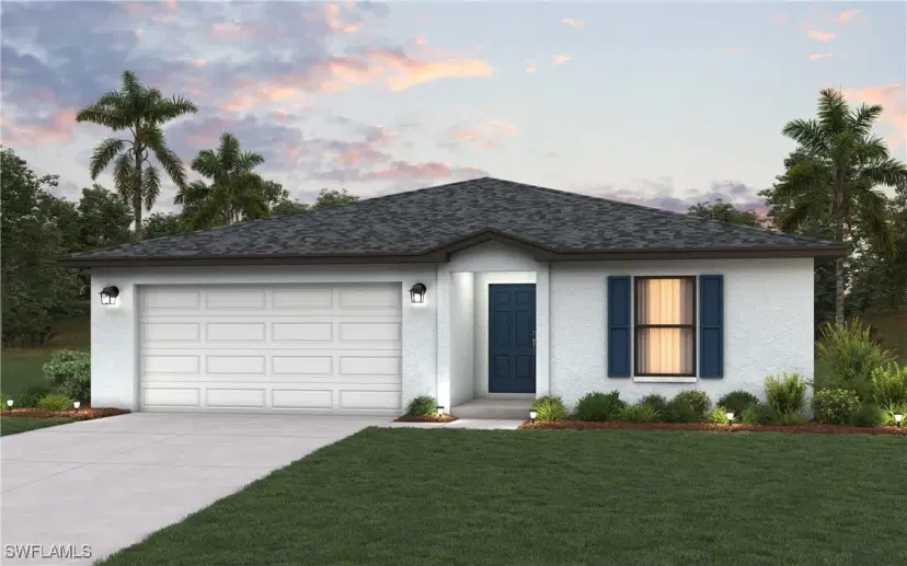 Picture of 3018 61St St W, Lehigh Acres FL 33971