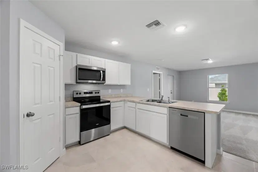 Picture of 3018 61St St W, Lehigh Acres FL 33971