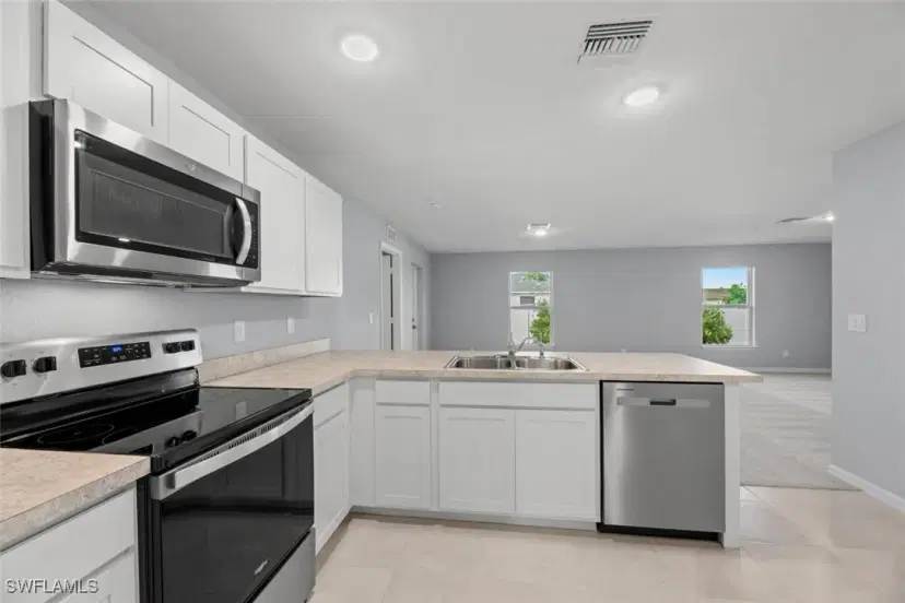Picture of 3018 61St St W, Lehigh Acres FL 33971