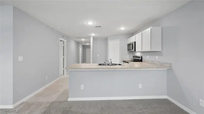 Picture of 3018 61St St W, Lehigh Acres FL 33971
