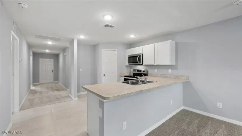 Picture of 3018 61St St W, Lehigh Acres FL 33971