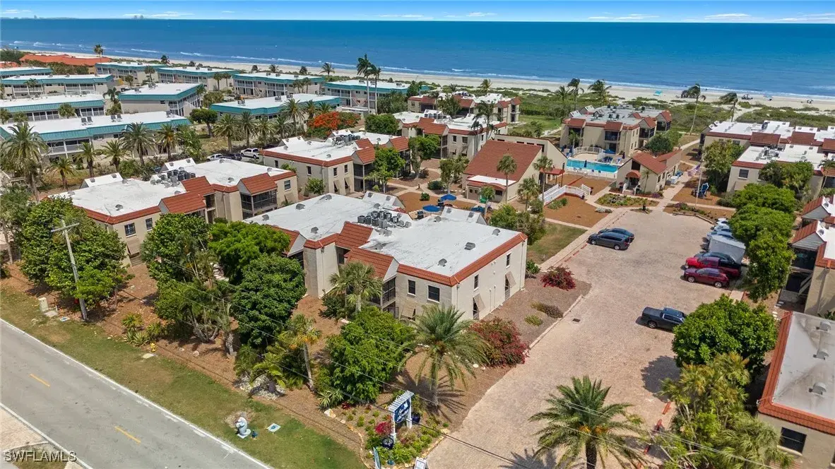 Picture of 845 E Gulf Dr 811, Sanibel, FL 33957