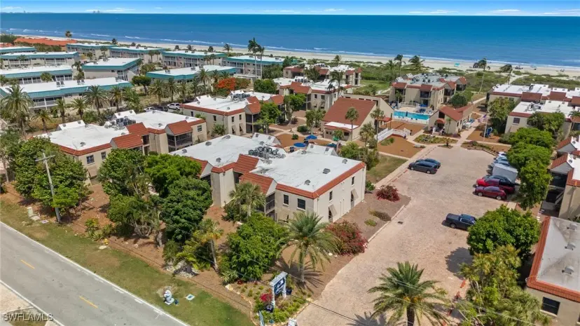 Picture of 845 E Gulf Dr 811, Sanibel FL 33957