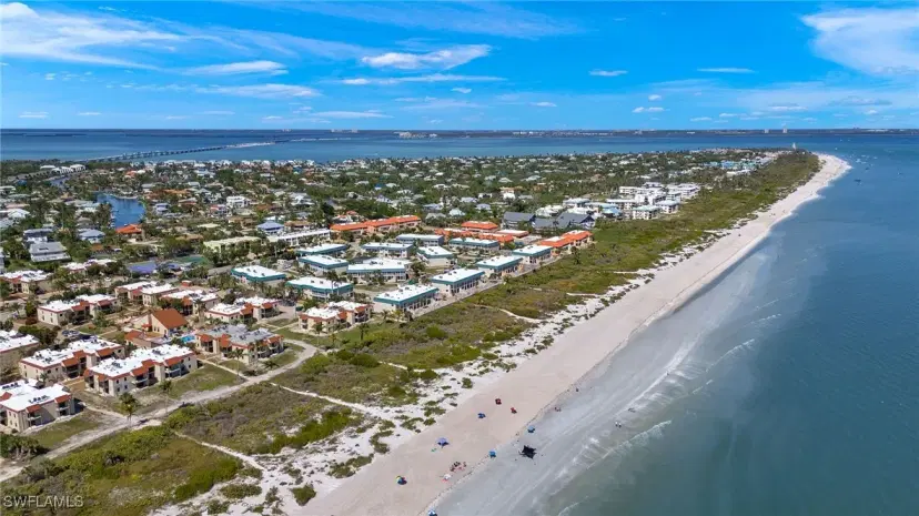 Picture of 845 E Gulf Dr 811, Sanibel FL 33957