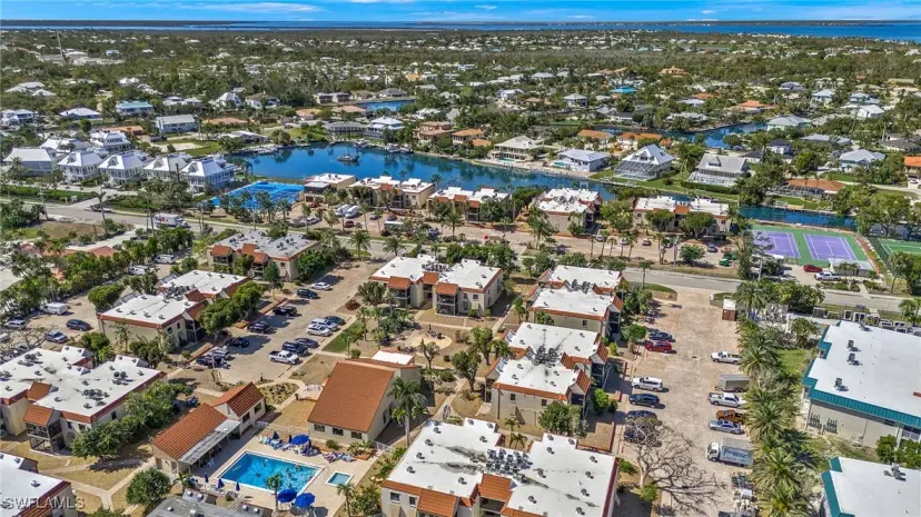 Picture of 845 E Gulf Dr 811, Sanibel FL 33957