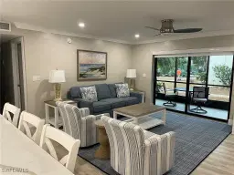 Picture of 845 E Gulf Dr 811, Sanibel, FL 33957
