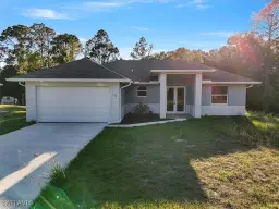 Picture of 150 Bell Blvd S, Lehigh Acres, FL 33974