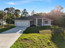 Picture of 150 Bell Blvd S, Lehigh Acres, FL 33974