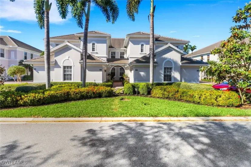 Picture of 14561 Bellino Ter 101, Bonita Springs FL 34135