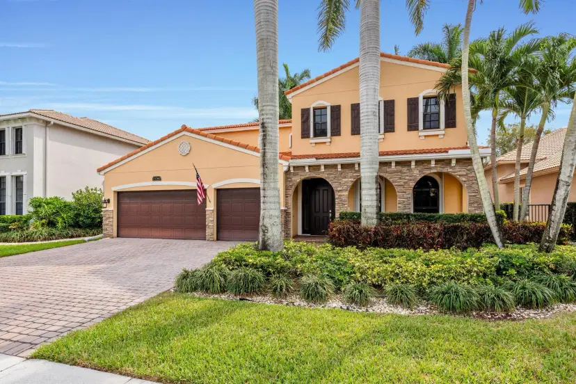 Picture of 15780 Glencrest Avenue, Delray Beach FL 33446