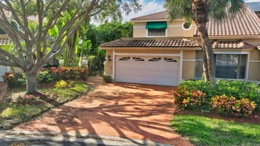 Picture of 22728 Caravelle Circle, Boca Raton FL 33433