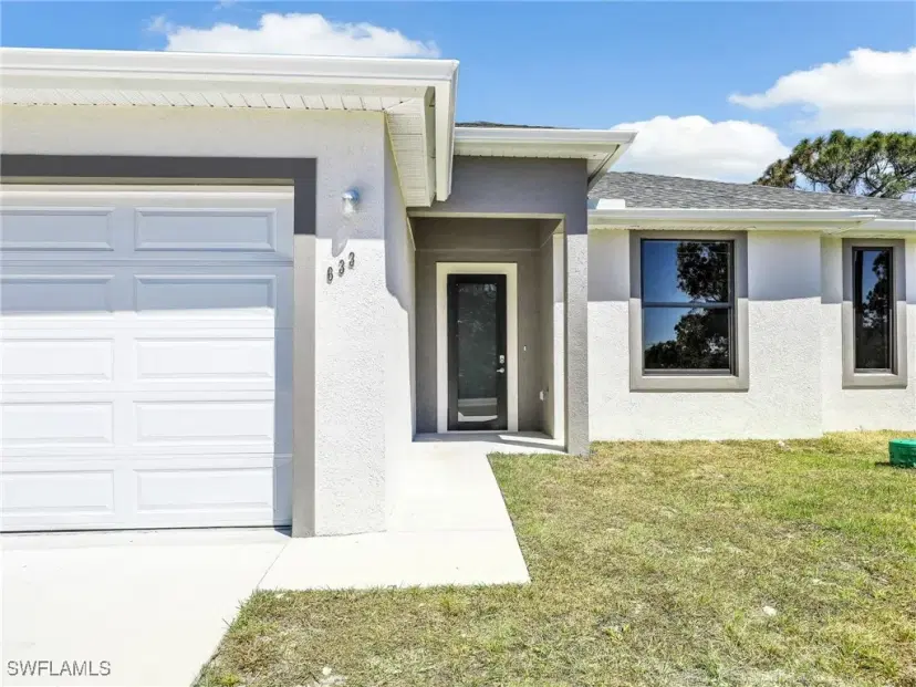 Picture of 633 Cane St E, Lehigh Acres FL 33974