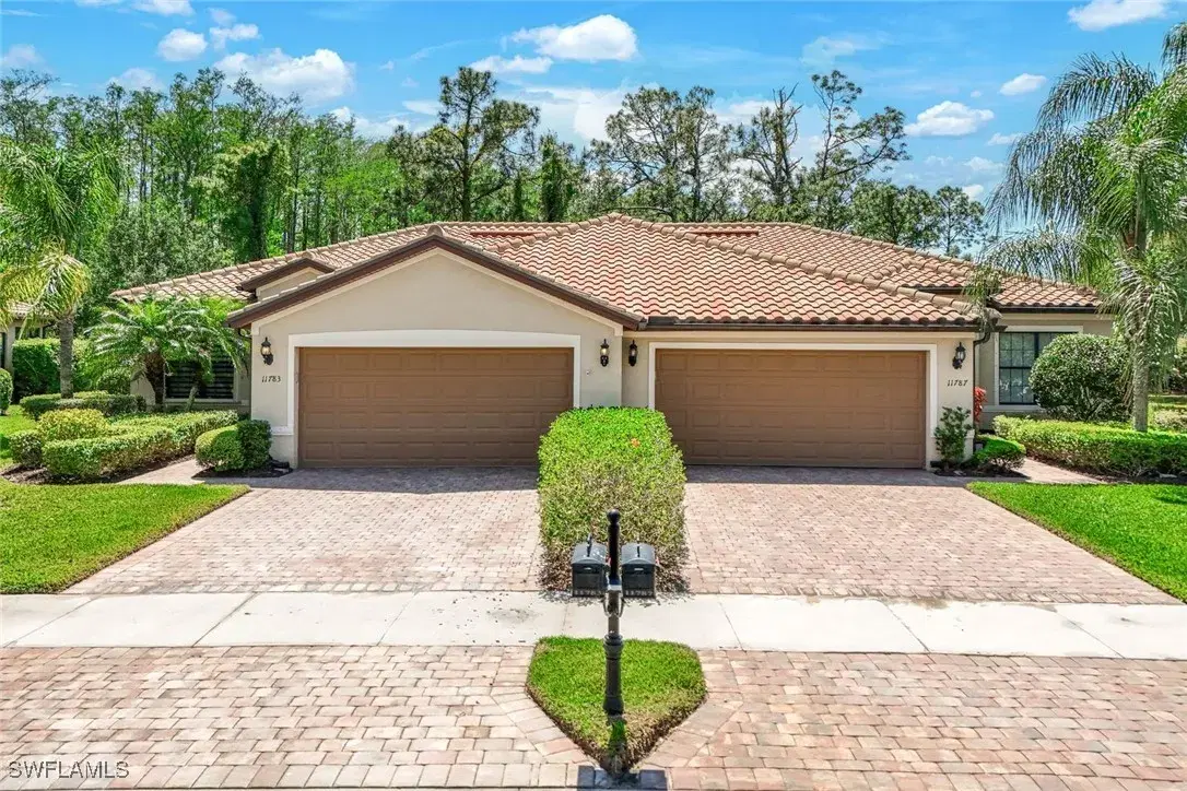 Picture of 11783 Avingston Ter, Fort Myers, FL 33913