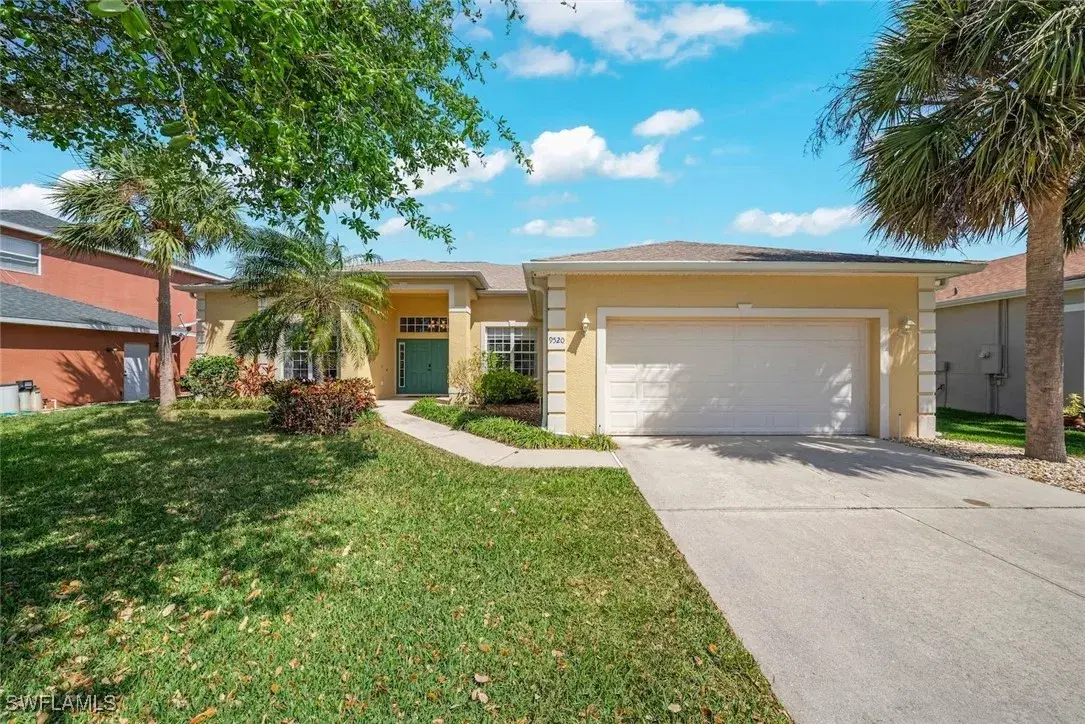 Picture of 9520 Gladiolus Blossom Ct, Fort Myers, FL 33908
