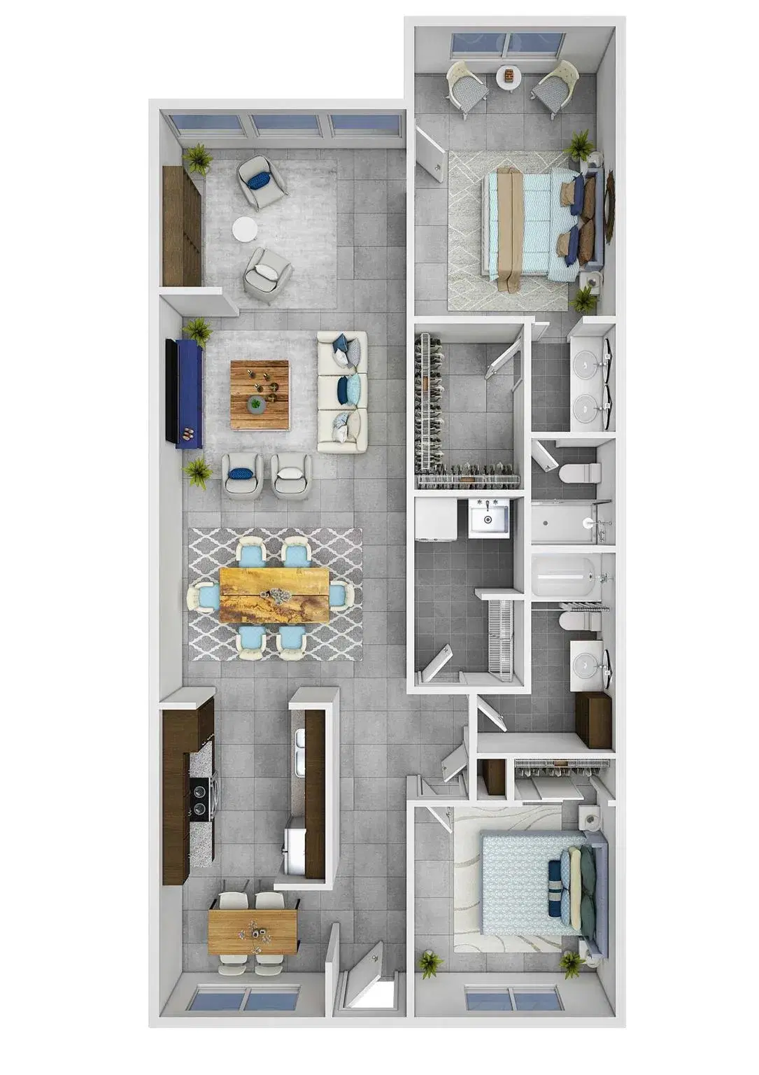 Picture of 2606 NW 104Th Avenue 304, Sunrise, FL 33322