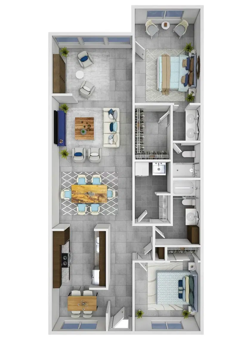 Picture of 2606 NW 104Th Avenue 304, Sunrise FL 33322