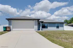 Picture of 325 NW 10Th Ter, Cape Coral, FL 33993