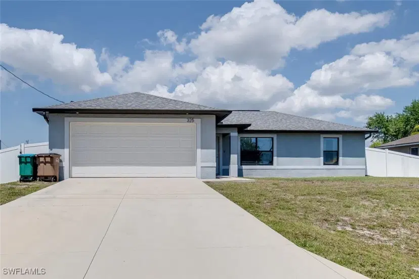 Picture of 325 NW 10Th Ter, Cape Coral FL 33993