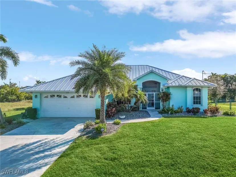 Picture of 2308 SW 28Th Ln, Cape Coral FL 33914