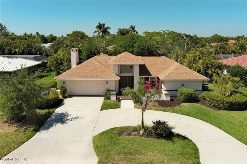 Picture of 1364 Chalon Ln, Fort Myers FL 33919