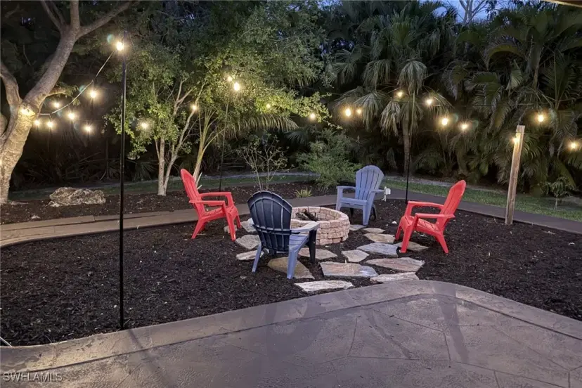 Picture of 1364 Chalon Ln, Fort Myers FL 33919