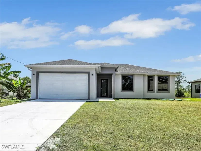 Picture of 1134 Cumming St E, Lehigh Acres FL 33974