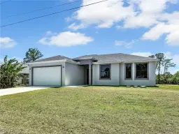 Picture of 1134 Cumming St E, Lehigh Acres, FL 33974