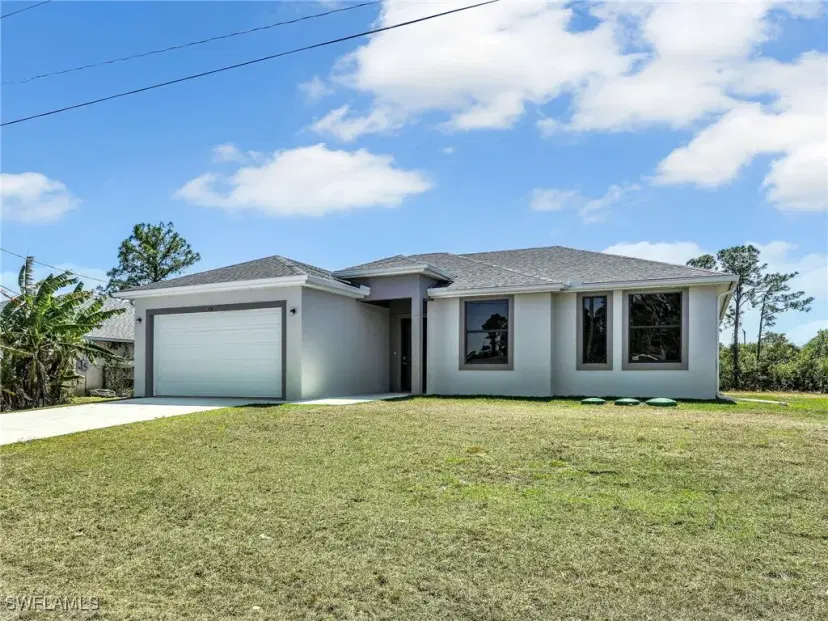 Picture of 1134 Cumming St E, Lehigh Acres FL 33974
