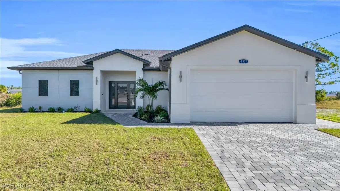 Picture of 109 NE 29Th St, Cape Coral, FL 33909