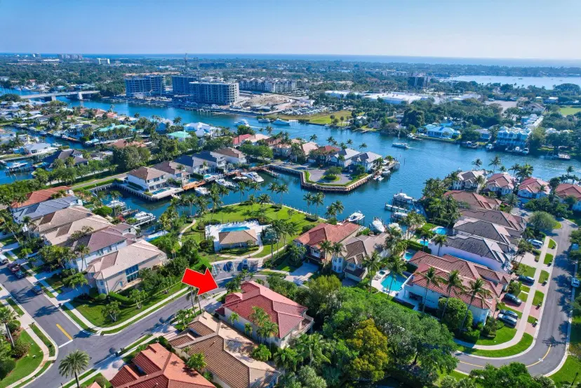 Picture of 724 Maritime Way, North Palm Beach FL 33410