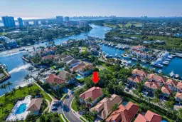 Picture of 724 Maritime Way, North Palm Beach, FL 33410
