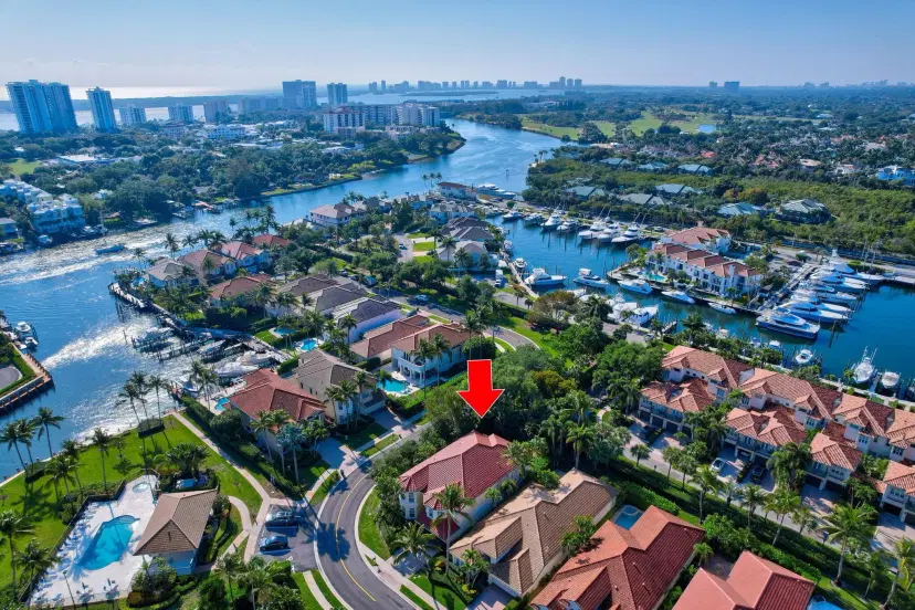 Picture of 724 Maritime Way, North Palm Beach FL 33410