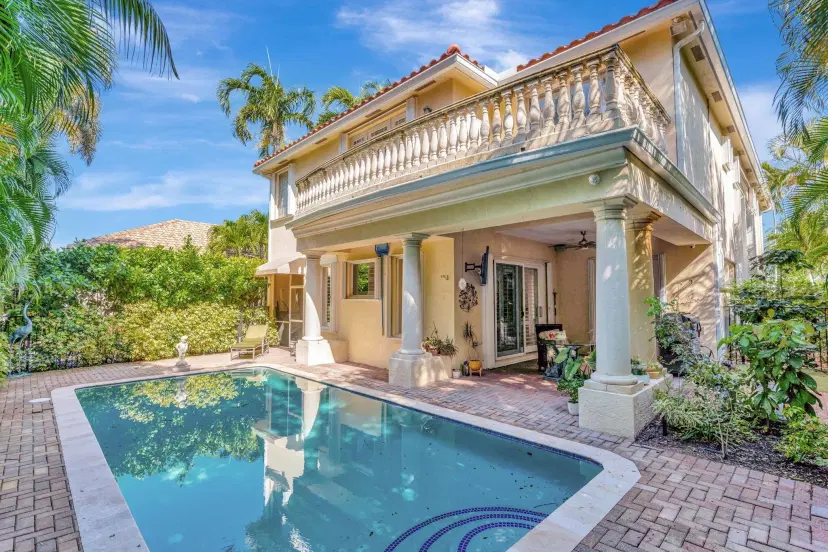 Picture of 724 Maritime Way, North Palm Beach FL 33410