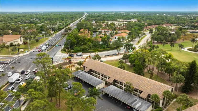 Picture of 5857 Rattlesnake Hammock Rd 101, Naples FL 34117
