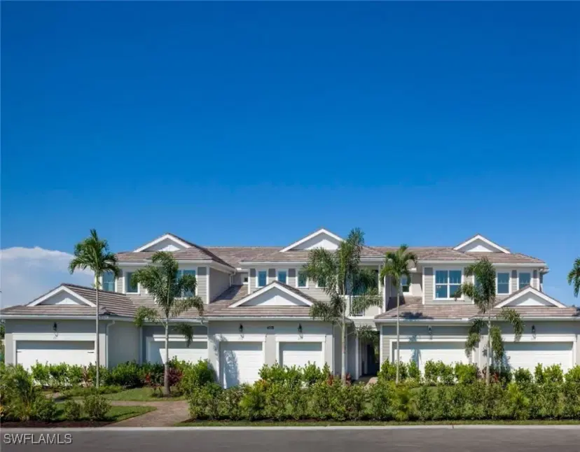 Picture of 4578 Arboretum Cir 102, Naples FL 34112