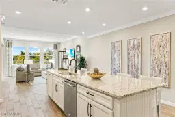 Picture of 4578 Arboretum Cir 102, Naples, FL 34112
