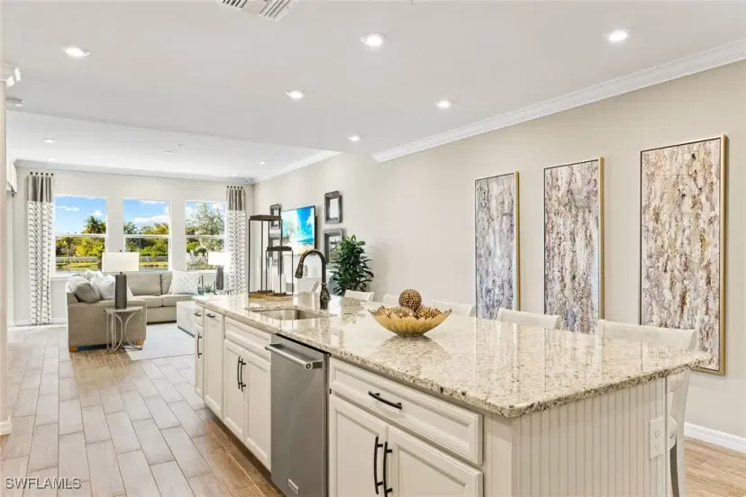 Picture of 4578 Arboretum Cir 102, Naples FL 34112